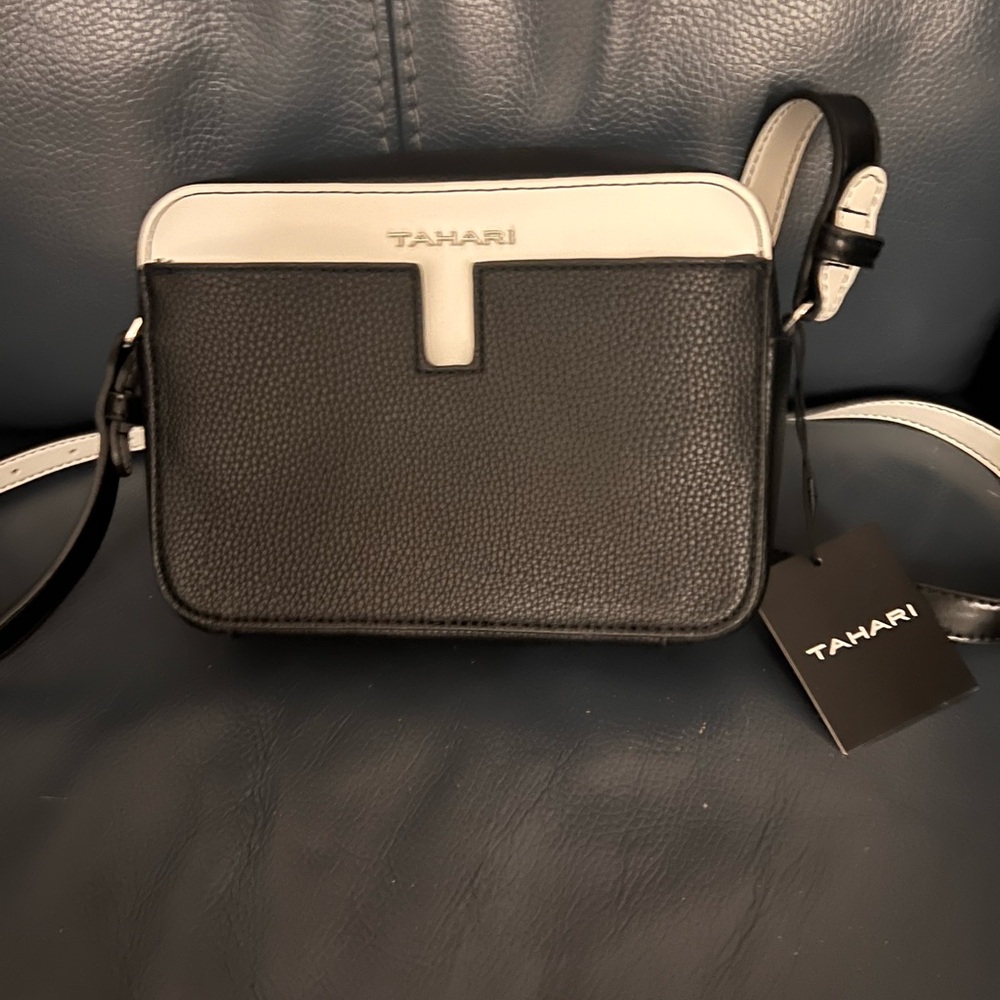 Tahari Crossbody Bag